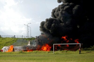 Mexico Confirms Six Killed in Crash of Military Helicopter