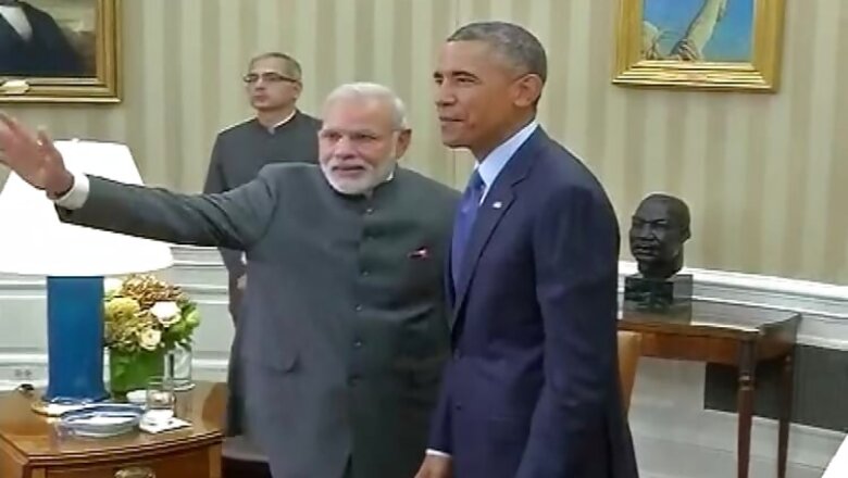 A renewed momentum in India-US relationship: US Ambassador Richard Verma
