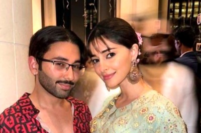 Ranveer Singh Photobombs Ananya Panday, Orry At Radhika Merchant's Bash; Latter Says 'If You Can't Handle...'