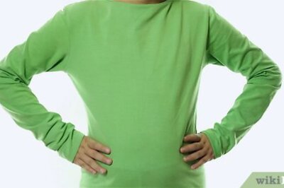 How to Make a Tinkerbell Costume