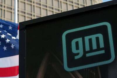 GM Likely to Invest Over $4 Million in Two Michigan Plans to Bolster EV Production