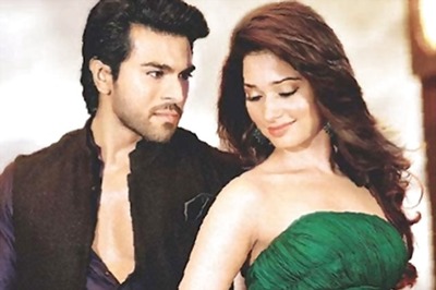 Dhanush to Tej: Bollywood goes South