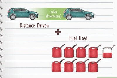 How to Compute Your Car’s Fuel Consumption