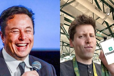 'Change Name To ClosedAI': Elon Musk Roasts OpenAI's Sam Altman Amid Legal War, Internet Reacts