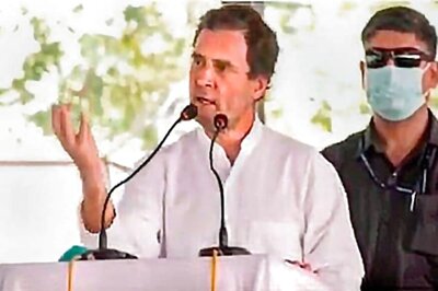 Rahul Gandhi Set to Visit Wayanad for Three Days from October 19 and Review Coronavirus Response