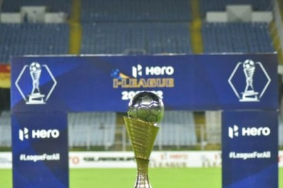 I-League 2022-23 to Kick-off on November 12 - Check Full Schedule