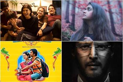 Streaming Now: Sushmita Sen Makes a Comeback with Aarya, Keerthy Suresh Unravels a Mystery in Penguin