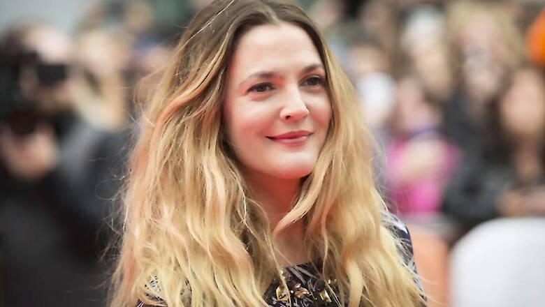 Drew Barrymore on Her Daughters Pursuing Acting: I Just Want Them to Have a Normal Childhood