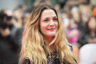 Drew Barrymore on Her Daughters Pursuing Acting: I Just Want Them to Have a Normal Childhood