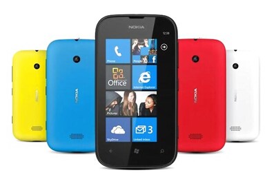 Nokia Lumia 510 available online for Rs 10,290