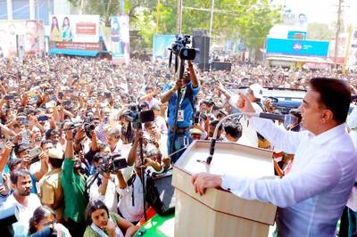 OPINION | Kamal Blooms in Tamil Nadu's Colourful Political Pond, For Now