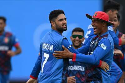 Afghanistan Under-19 vs Nepal Under-19 Live Cricket Streaming For ICC U-19 World Cup 2024: How to Watch AFG-U19 vs NEP-U19 Coverage on TV And Online
