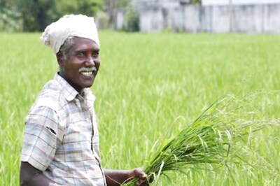 What's New For Farmers In Maharashtra Budget 2023?