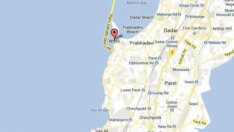 Mumbai: Youth arrested for attempting to rape, murder 23-year-old girl