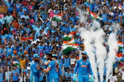 It's Official! IOC Votes to Include T20 Cricket at 2028 Los Angeles Olympics