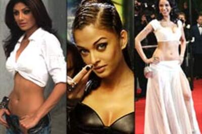 In Pics: Indian Bond girl! Who could it be?