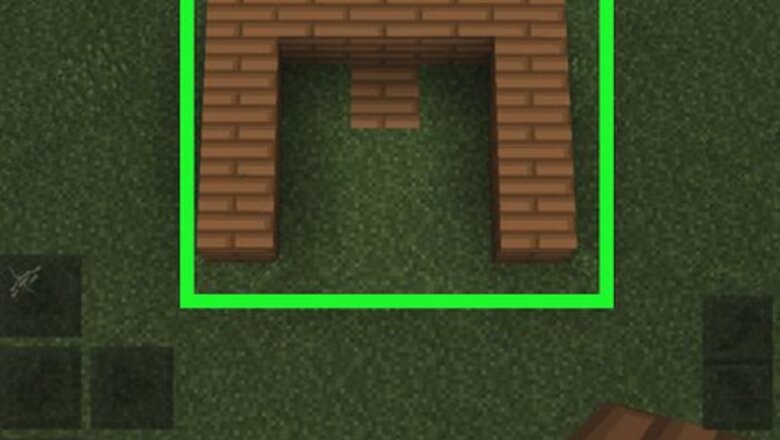 How to Shrink on Minecraft