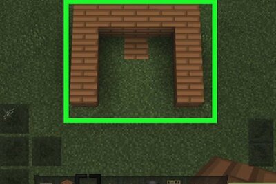 How to Shrink on Minecraft