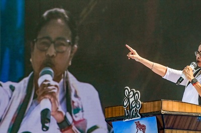 Lok Sabha Election 2024: Ploy to Malign Bengal as Violent, Says TMC on 7-Phase Polling Schedule