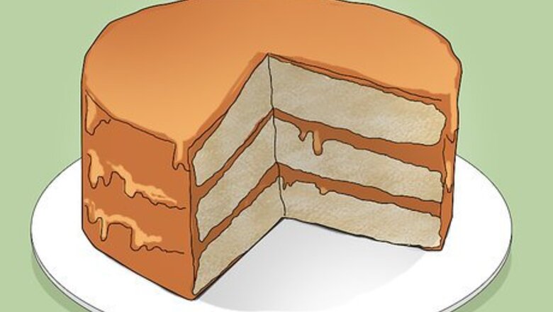 How to Use Cake Flour