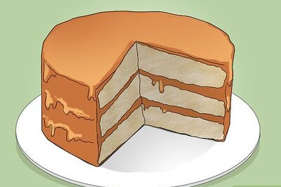 How to Use Cake Flour