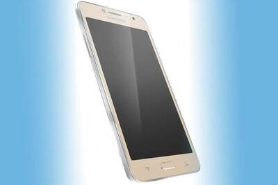 Samsung Galaxy J2 Ace And J1 4G Launched Starting at Rs 6,890