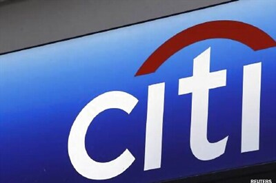 Citibank planning Facebook banking?