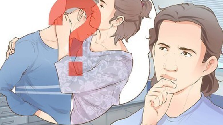How to Ask a Stranger Out