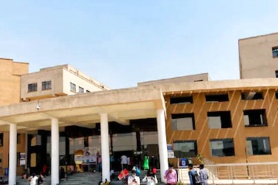 AIIMS Raipur Opens Applications For 82 Senior Medical Officer Positions
