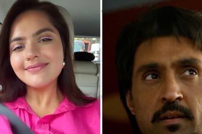 'Epic Stuff': Anjali Anand Showers Praise On Diljit-Parineeti's Amar Singh Chamkila