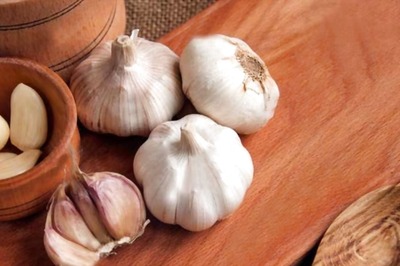 Are You Consuming Banned Chinese Garlic? Here’s How To Differentiate It From The Local Crop