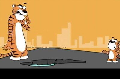 BJP Attacks Shiv Sena in BMC Election Campaign Video