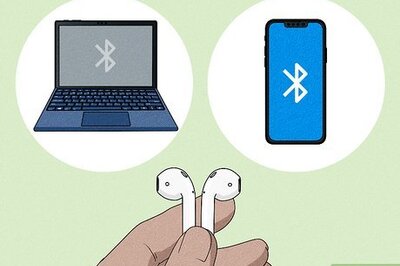 How to Connect Airpods to Zoom