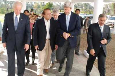 Will Press Pakistan to Take Steps to Deal With Terror Groups: US
