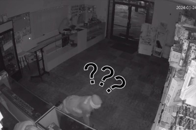 Watch: Man Mocks Thieves After They Rob His Pokemon Card Store In US