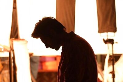 Kartik Aaryan Shares Glimpse of ‘Heart Wrenching Day’ At Satyaprem Ki Katha Shoot; Fans Can't Wait