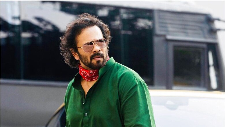 Happy Birthday Rohit Shetty: Singham, Golmaal and Other Top Movies of the Filmmaker