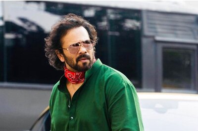 Happy Birthday Rohit Shetty: Singham, Golmaal and Other Top Movies of the Filmmaker