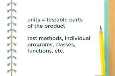How to Write Unit Tests