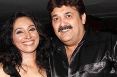 Kyunki Saas Bhi Kabhi Bahu Thi Actress Ketki Dave's Husband Rasik Dave Dies at 65