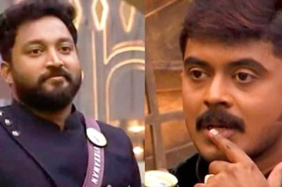 Bigg Boss Fame Vikraman Accused Of Cheating By Ex; Azeem Takes A Dig At Him