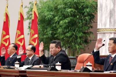 North Korea's Failed Spy Satellite Launch Draws Criticism at High-Level Meeting