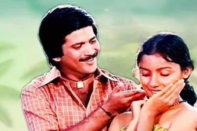 Late Tamil Actor Pandiyan's Family Photo With Wife And Son Viral