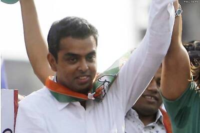 Rahul in UPA 2 government would have been good for Congress: Milind Deora