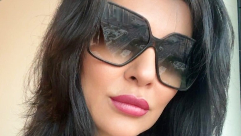 Sushmita Sen Flaunts 'New Look' After Adding New Birth Date To Instagram Bio