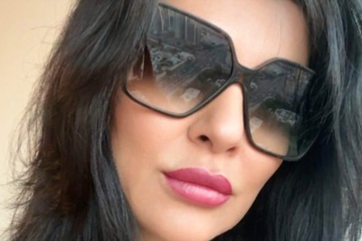 Sushmita Sen Flaunts 'New Look' After Adding New Birth Date To Instagram Bio