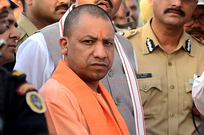 UP Lockdown Will be Lifted on April 15, Need Mechanism to Ensure No Crowding, Says Adityanath