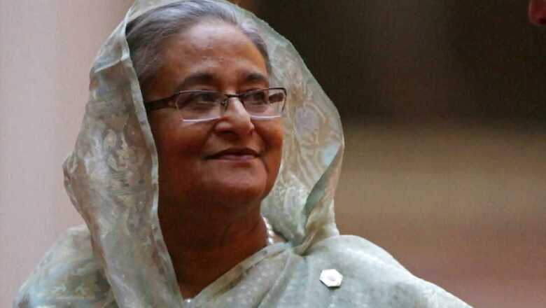 Respect Her Sentiment: India on Bangladesh PM Sheikh Hasina's Comments on Pakistan