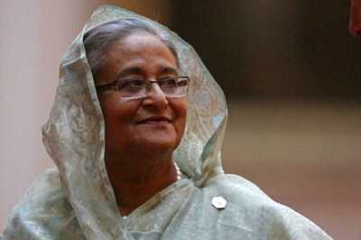 Respect Her Sentiment: India on Bangladesh PM Sheikh Hasina's Comments on Pakistan