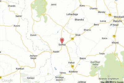 Unidentified criminals abduct, murder 2 school teachers